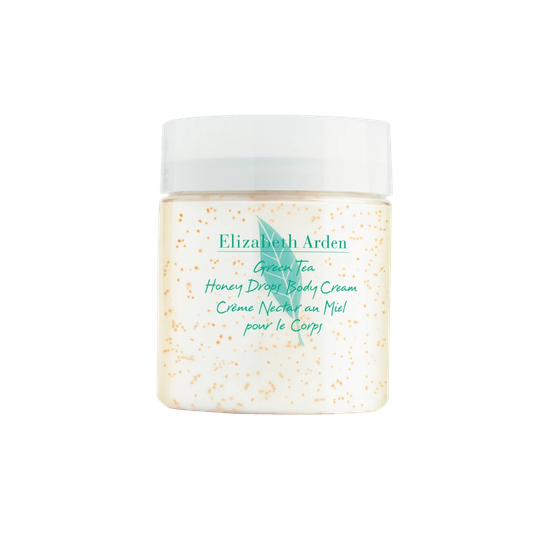 Green Tea Honey Drops Body Cream 250 ml