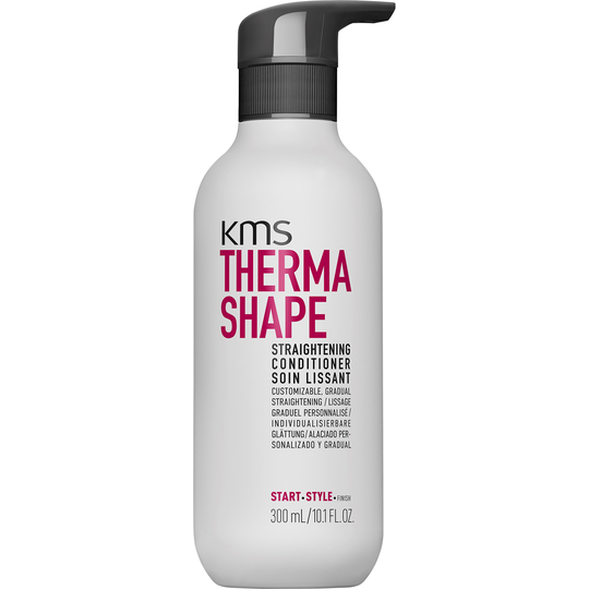 KMS Thermashape START Straightening Conditioner 300 ml