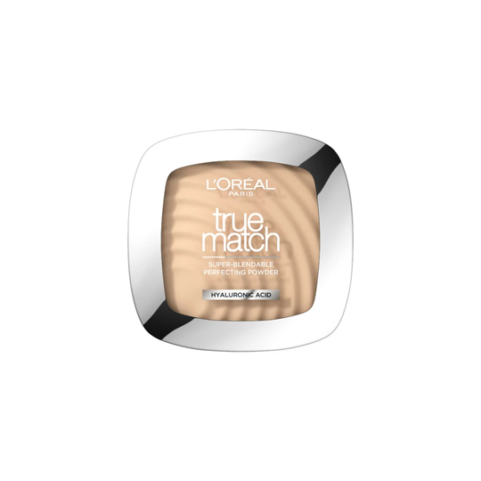 True Match Powder C.1