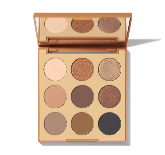 9T Neutral Territory Artistry Palette