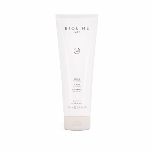 Exfo Scrub Facial Peel