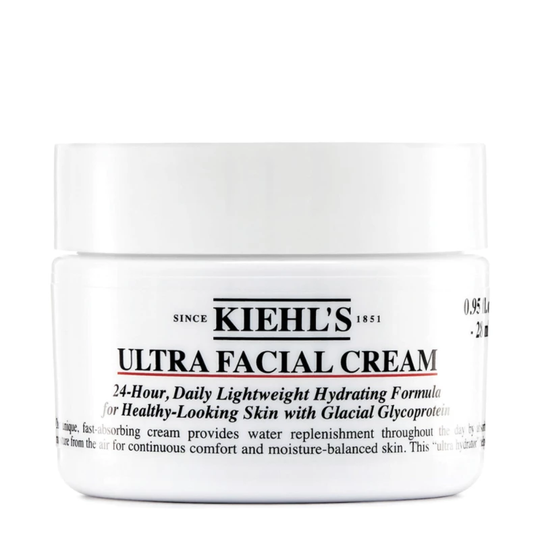Ultra Facial Cream 28 ml