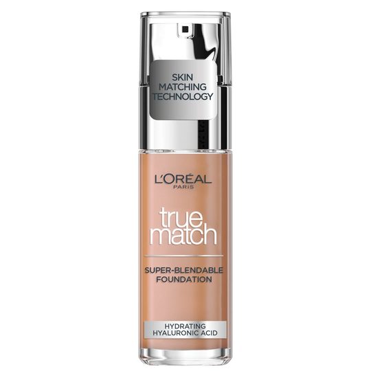 L'Oréal Paris True Match Foundation (olika nyanser) - Rose Vanilla