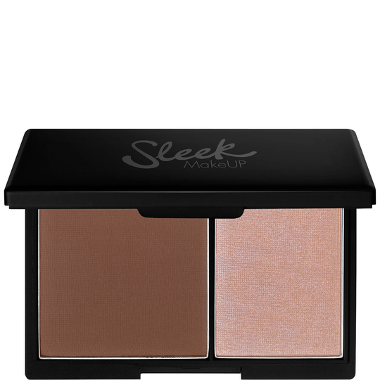 Sleek MakeUP Face Contour Kit - Light 13 g