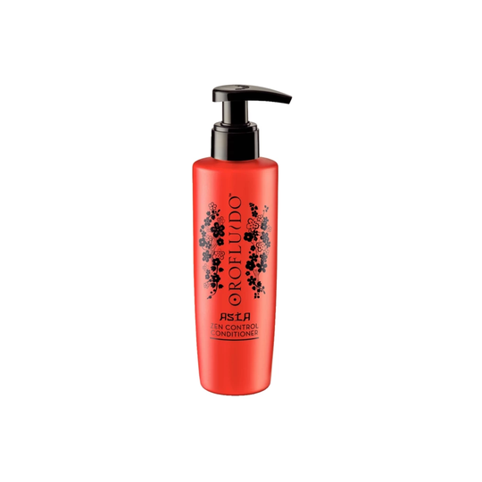 Asia Zen Control Conditioner 200 ml