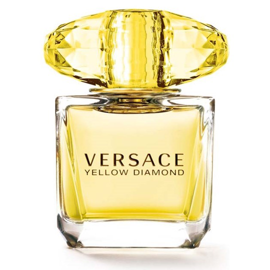 Versace Yellow Diamond Eau de Toilette 30 ml