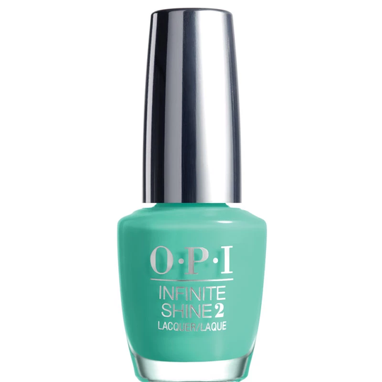 Infinite Shine Nail Polish Withstands Test of Thyme