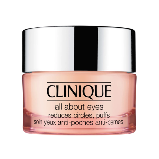 All About Eyes eye cream 15 ml