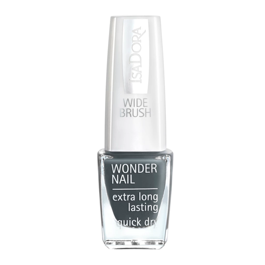 Wonder Nail Polish 436 Mercury