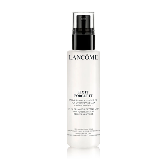 Fix It, Forget It Setting Spray 100 ml