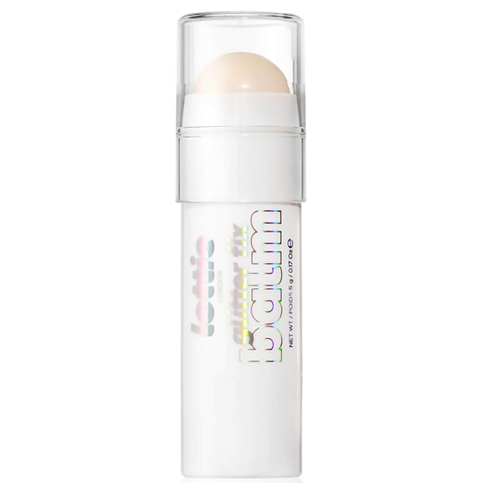 Lottie London Glitter Fix Balm Face & Body Adhesive