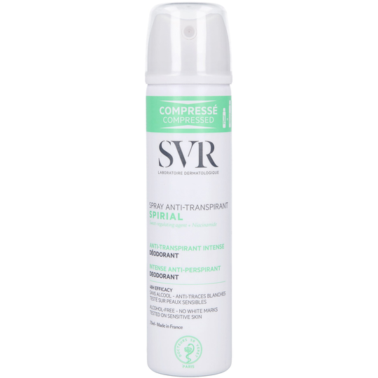 SVR Spirial Spray 75 ml