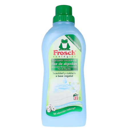 Frosch Eco Sköljmedel - 750 Ml