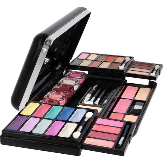 Zmile Cosmetics Classic Make Up Palette Vegan