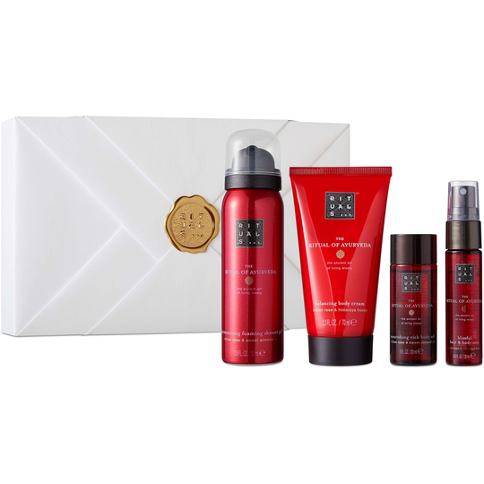 Rituals The Ritual of Ayurveda Small Gift Set