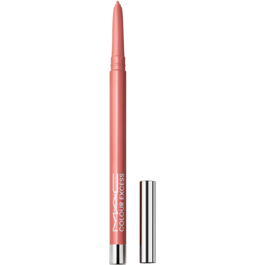 MAC Cosmetics Colour Excess Gel Pencil Eye Liner Tat Last