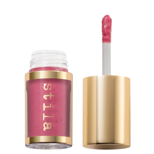 Stila Shine Fever™ Lip Vinyl (Various Shades) - Horsepower