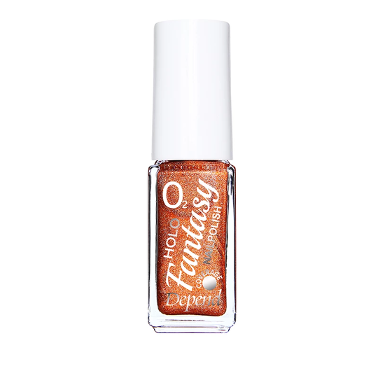 O2 Nail Polish 5037 Forbidden Witchcraft