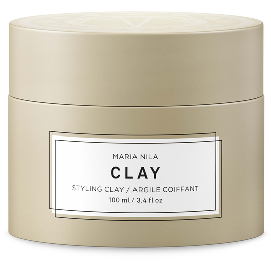 maria nila Minerals Clay 100 ml