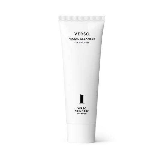 Verso Skincare Skincare Facial Cleanser 120 ml