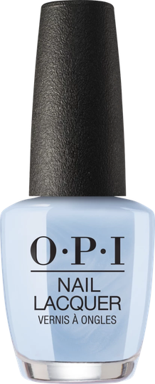 Nail Lacquer Did You See Those Mussels?