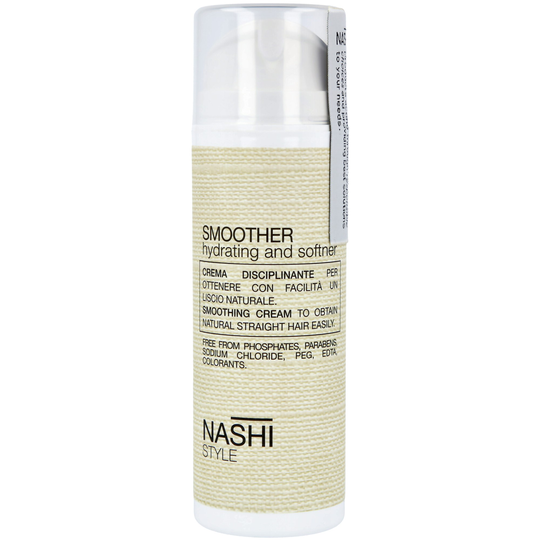 Nashi Argan Style Smoother 150 ml