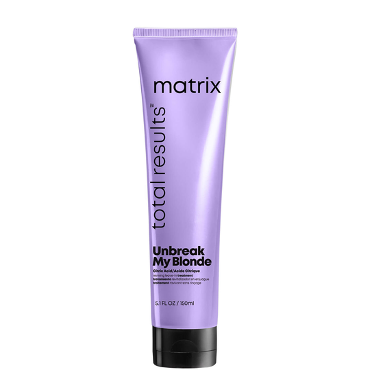 Matrix Total Results Unbreak My Blonde Reviving Leave-in Treatment 150 ml