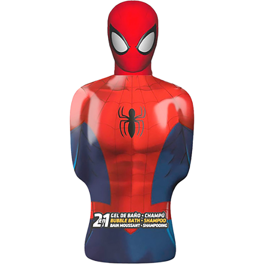 3-in-1 Spiderman 350 ml