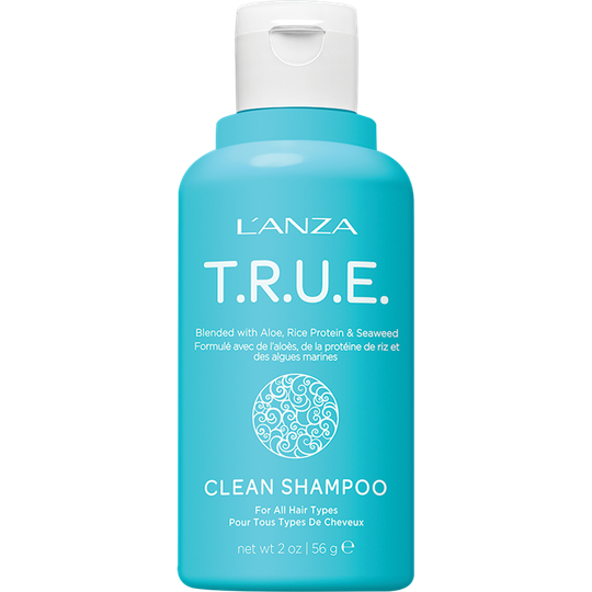 Lanza T.R.U.E Clean Shampoo 56 g