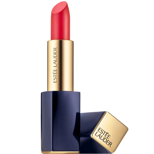 Pure Color Envy Hi-Lustre Light Sculpting Lipstick 330 Bad Angel