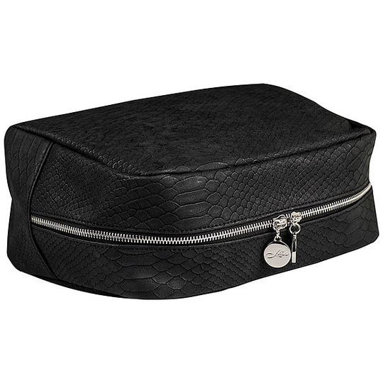 LULU'S ACCESSORIES Bt P0014B Brushed Black