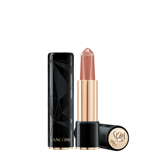 L'Absolu Rouge Ruby Cream Lipstick 204 Ruby Passion
