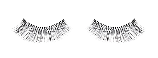 False Lashes Length