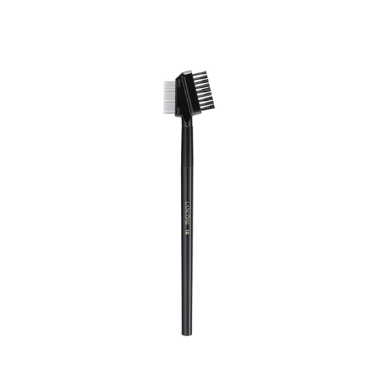Brow Brush & Lash Comb Brush #16