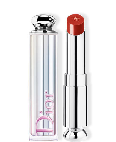 Addict Stellar Halo Shine Lipstick 847 Passion Star