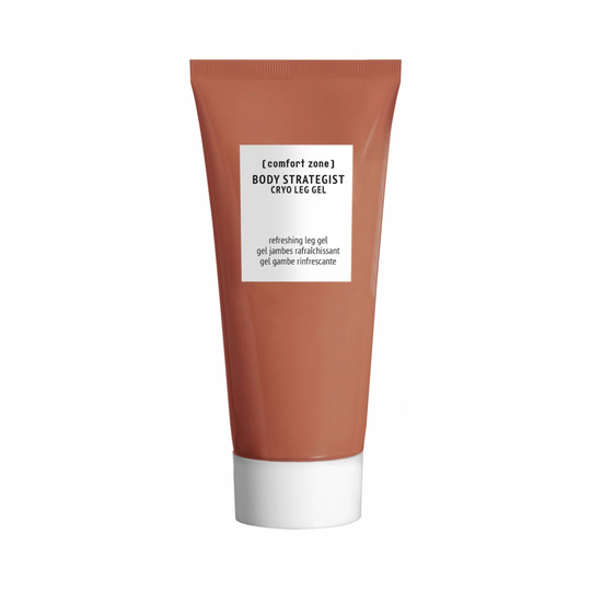 Body Strategist Cryo Leg Gel 200 ml