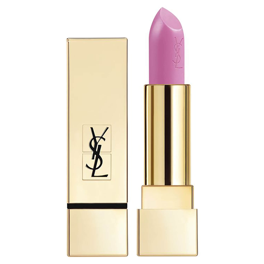 Yves Saint Laurent Rouge Pur Couture Lipstick (olika nyanser) - 22 Pink Celebration