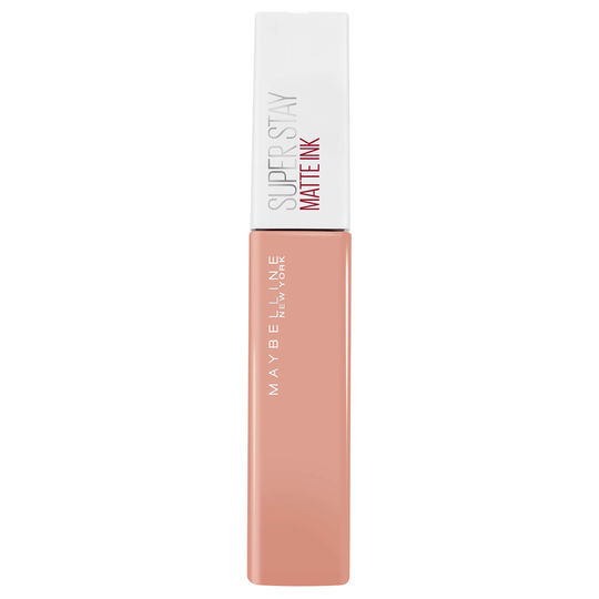 Maybelline Superstay 24 Matte Ink Lipstick (olika nyanser) - 55 Driver