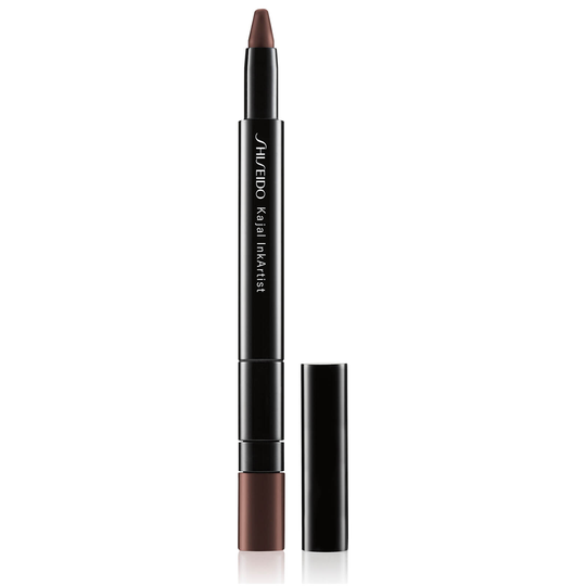 Shiseido Kajal InkArtist (Various Shades) - Tea House 01