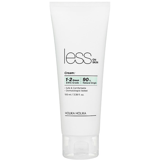 Holika Holika Less On Skin Cream 100 ml