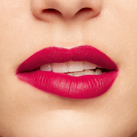Joli Rouge Velvet 754V Deep Red