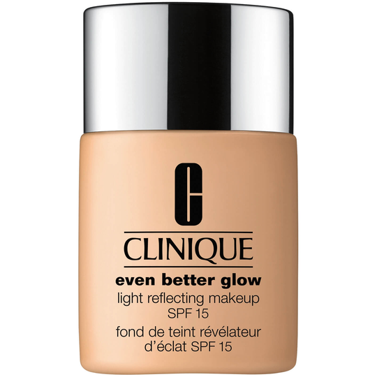 Clinique Even Better Glow™ Light Reflecting Makeup SPF15 30 ml (olika nyanser) - 40 Cream Chamois