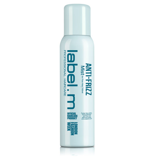 label.m Anti Frizz Mist 150 ml