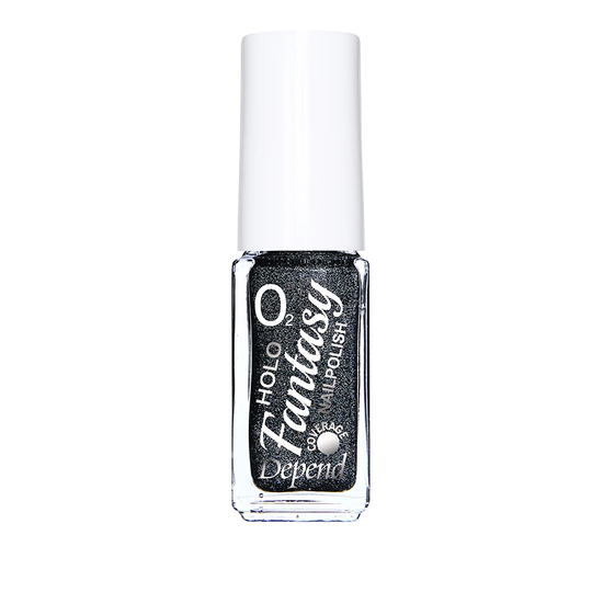 O2 Nail Polish 5042 Lady Wizard