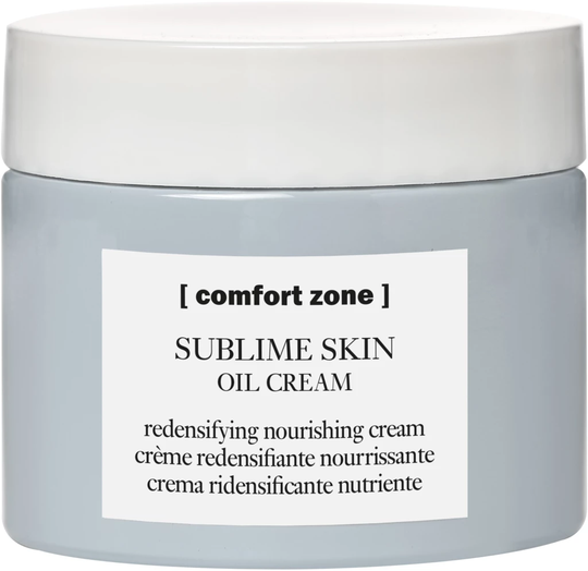 Sublime Skin Oil Day Cream 60 ml