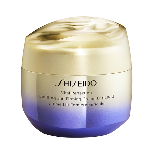 Shiseido Vital Perfection Uplifting and Firming Cream (Various Sizes) - 75ml