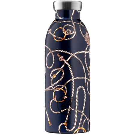 24Bottles Klimat Dricksflaska Kunglig Mast - 500 Ml