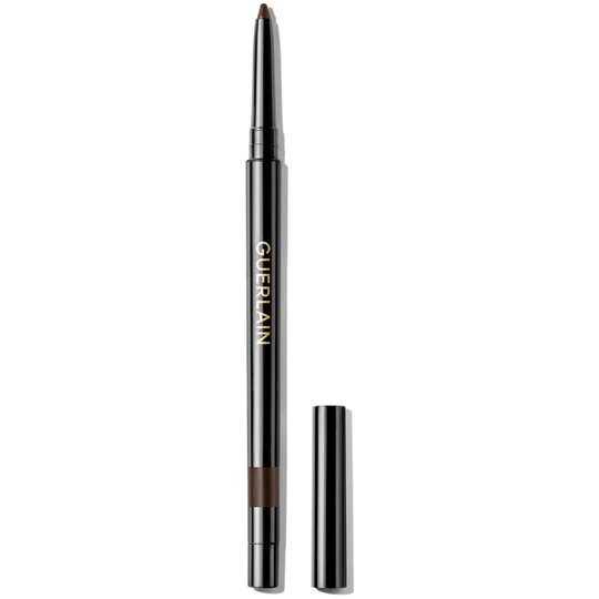 Contour G Eye Pen 02 Brown Earth