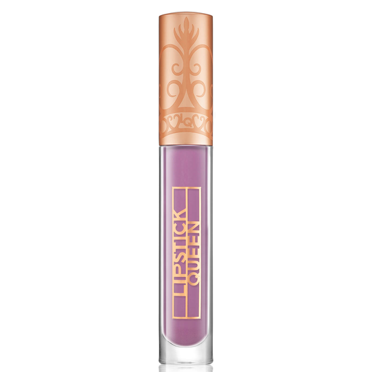 Lipstick Queen Reign & Shine Lip Gloss (olika nyanser) - Lady of Lilac