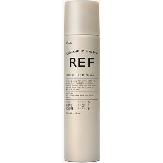 REF. Extreme Hold Spray 525 300 ml